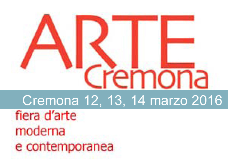 ArteCremona 2016