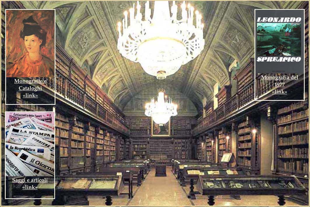 foto libreria antica