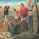 Donne alla sorgente