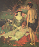 Le confidenze di Venere
