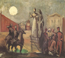 Le statue