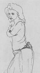 Odalisca