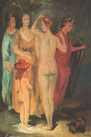 La vita in campagna