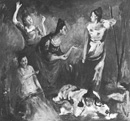 Le donne inquiete