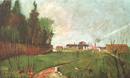 Monza Rotonda dei pini