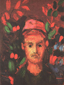 Autoritratto