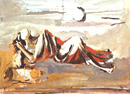 Donne al sole