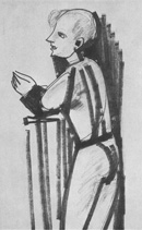 Studio di figura