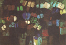 Fiori azzurri