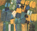 Fiori gialli