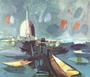 Venezia San Giorgio