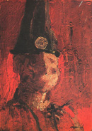 Maschera