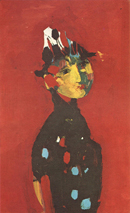 Arlecchino