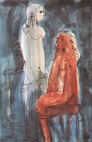 Il silenzio