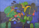 Fiori del quadrato