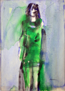 Attrice