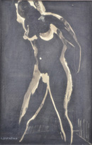 Nudo
