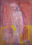 Studio di nudo