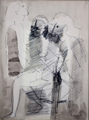 Studio di figure