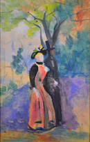 Promenade