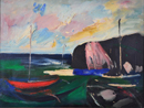 Paesaggio marino