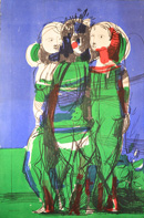Tre figure