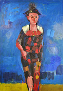 Arlecchino