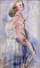 Nudo