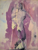 L'atleta